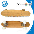2014 Playshion 22inch Penny Style bamboo skateboard blank